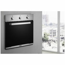 DeLonghi 60cm Built In XXL Lifestyle Oven DEL7404 hero image