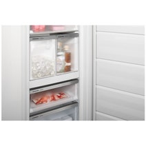 Liebherr Peak Series 213L Integrated Upright Freezer with NoFrost Right Hinge SIFNH5188RH hero image