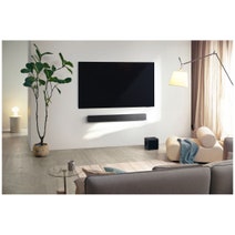 Samsung QS700F Q Series 3.1.2ch Dolby Atmos Soundbar HW-QS700F-XY hero image