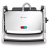 Breville BSG220 Toast & Melt 2 Slice Sandwich Press image NaN