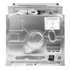 Bosch HBA63B150B 60cm Serie 6 Pyrolytic Built-In Oven image NaN