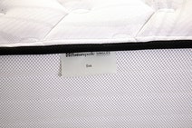 Sealy Singles Eva Firm King Single Mattress - 735716 hero image
