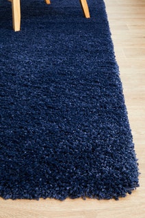 Rug Culture Laguna Medium Denim Rug 230X160CM - LGN-DENIM-230X160 hero image