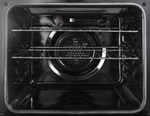 Chef CVE662SA 60cm Electric Built-In Double Oven hero image