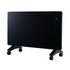 Airo 1500W Panel Heater Black Glass APH15E image NaN