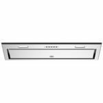 Bertazzoni 52cm Professional Series Under Cupboard Rangehood KIN52MOD1XC hero image