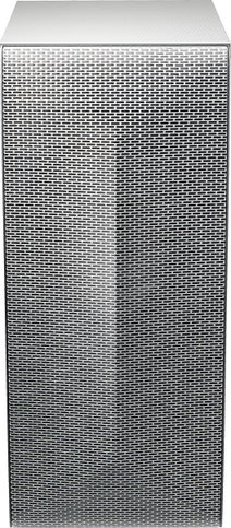 LG LAS855M 4.1ch Curved Sound Bar with Wi-Fi hero image