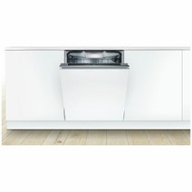 Bosch SMV88TX02A Serie 8 Fully Integrated Dishwasher hero image