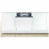 Bosch SMV88TX02A Serie 8 Fully Integrated Dishwasher image NaN