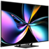 Hisense 55 Inch U7QAU ULED Mini-LED TV 55U7QAU [2025] image NaN