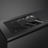 Smeg 80cm Induction Cooktop with Integrated Ventilation HOBD682D1 image NaN
