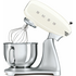 Smeg 50s Retro Style Stand Mixer Cream SMF02CRAU  image NaN