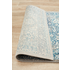 Rug Culture Babylon Large Blue Rug 400X80CM - BLN-207-BLUE-400X80 image NaN