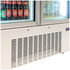 Schmick 825L Two Door Glass Door Beverage Refrigerator HUS-C10 image NaN