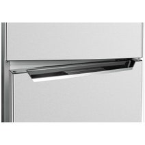 CHIQ 202 Litre Top Mount Fridge Stainless Steel CTM200NSS hero image