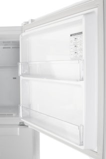 Samsung SR414MW 415L Fridge hero image