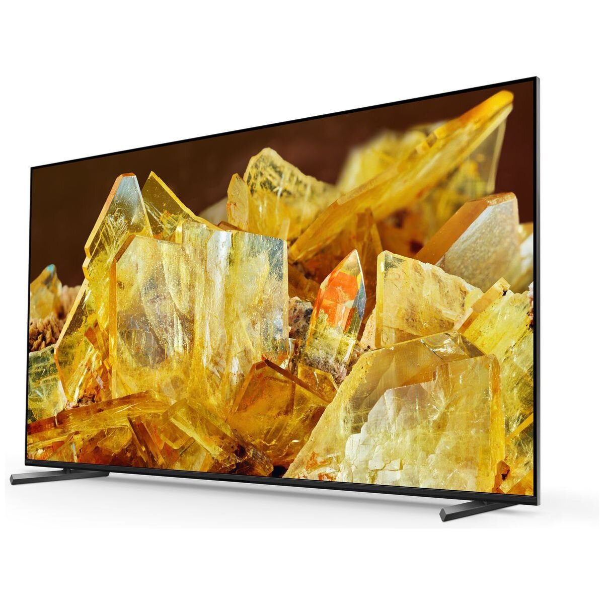 Sony Bravia 55 Inch X90L XR Full Array LED 4K Google TV XR55X90L