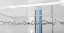 Westinghouse 530L Bottom Mount Fridge WBE5304SAL hero image