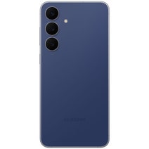 Samsung Galaxy S25 FE 128GB 5G Mobile Phone Navy 11901343057 hero image