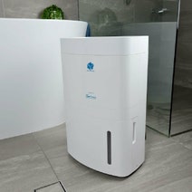 Ausclimate NWT Medium+ 25L Dehumidifier Package PKWDH-1920EA hero image