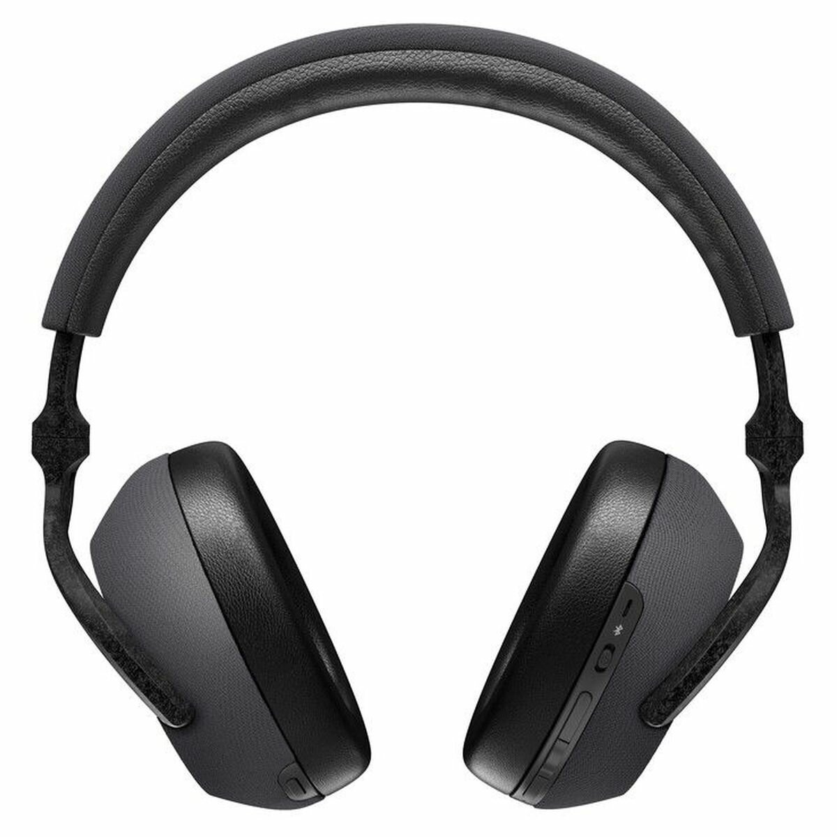 Bowers Wilkins Over Ear Noise Cancelling Wireless Headphones