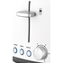 Kambrook A Perfect Fit 4 Slice Toaster KTA140WHT image NaN