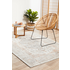 Rug Culture Mayfair Oversize Silver & Peach Rug 400X300CM - MAY-LOR-SIL-400X300 image NaN