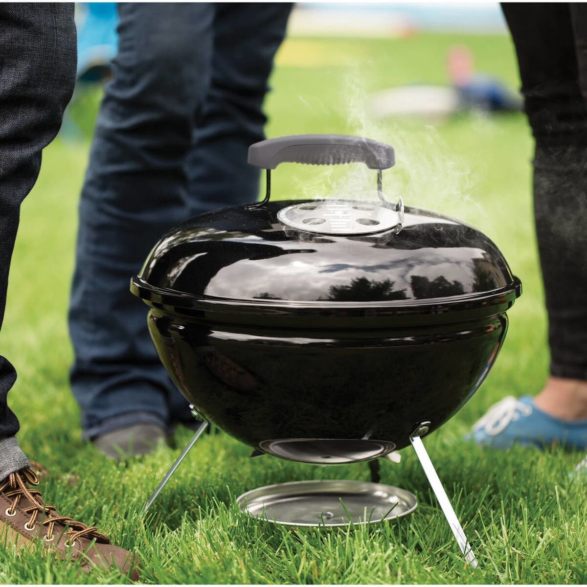 WEBER SMOKEY JOE K10024