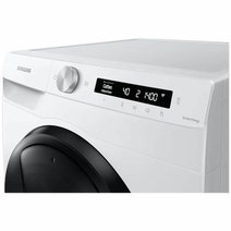 Samsung 8.5kg/6kg AddWash Washer Dryer Combo WD85T554DBW hero image