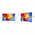 TCL 43 Inch 4K HDR TV 43P735 image NaN