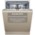 NEFF 60cm N50 Tall Tub Fully Integrated Dishwasher S255ECX15E image NaN