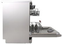 Bosch SMS88TI03A Serie 8 Freestanding Dishwasher hero image