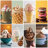Ninja Swirl by Creami Ice Cream Maker NC701 image NaN