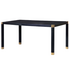 Reddie Rita Dining Table 210cm image NaN