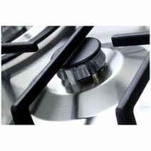 DeLonghi 60cm Natural Gas Cooktop DEGHSL60 hero image