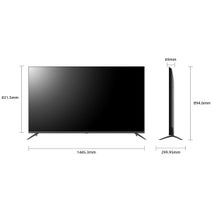 CHiQ 65 Inch 4KQD Mini LED 65M810N hero image
