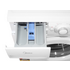 Midea MFWS712 7kg Front Load Washing Machine image NaN