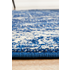 Rug Culture Evoke Large Navy Rug 240X240CM - EVO-252-NAVY-240X240 image NaN