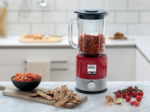 Kenwood BLX750RD kMix Blender hero image
