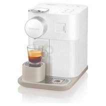 Delonghi Nespresso Gran Lattissima Coffee Machine EN650W hero image
