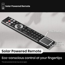 Hisense 65 Inch UN8 Mini LED Pro Series ULED TV 65U8NAU hero image