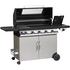 Beefeater BD47852 Discovery 1100E 5 Burner Mobile LPG BBQ image NaN