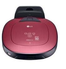 LG VR66801VMIP Robotic Vacuum hero image