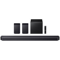 Samsung Q930F Q Series 9.1.4ch Dolby Atmos Soundbar HW-Q930F-XY hero image