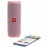 JBL Flip 5 Portable Bluetooth Speaker Pink JBLFLIP5PINK image NaN