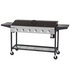 Gasmate BQ1051 Caterer 6 Burner Flat Top LPG BBQ image NaN