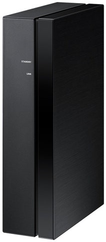 Samsung SWA-9000S Wireless Rear Speakers Kit hero image