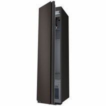 Samsung Bespoke Air Dresser Cotta Charcoal DF60A8100HG hero image