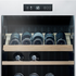 Fisher & Paykel RF306RDWX1 127 Bottle Dual Zone Wine Storage Cabinet image NaN