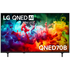 LG 50 Inch QNED70B AI Mini LED 4K Smart TV 50QNED70BSA [2026] image NaN